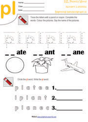 pl-beginning-consonant-blend-worksheet